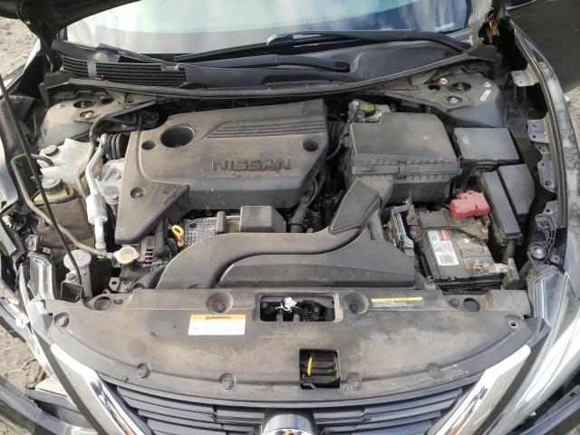 Photo 11 from auction – 2017 NISSAN ALTIMA 2.5 with VIN 1N4AL3AP3HN364975