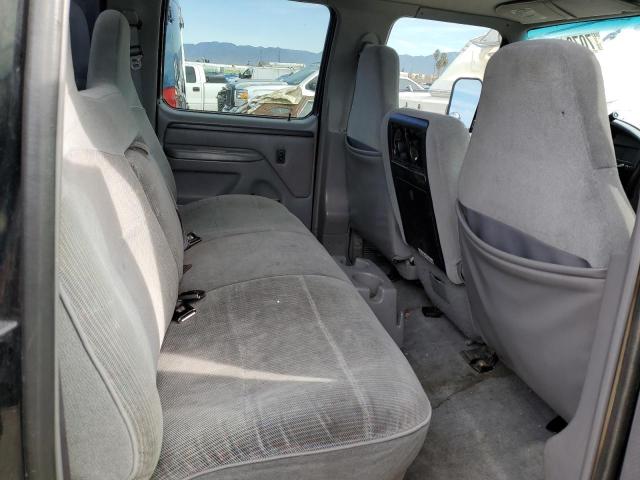 Photo 10 from auction – 1996 FORD F250 with VIN 1FTHW26F6TEB41560