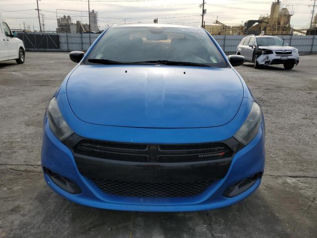 Photo 5 from auction – 2016 DODGE DART SXT with VIN 1C3CDFBB1GD515776