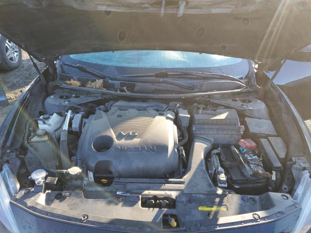 Photo 11 from auction – 2016 NISSAN MAXIMA 3.5 with VIN 1N4AA6AP8GC433452