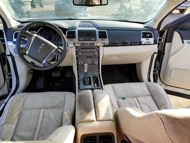 Photo 8 from auction – 2011 LINCOLN MKS with VIN 1LNHL9DR3BG600802
