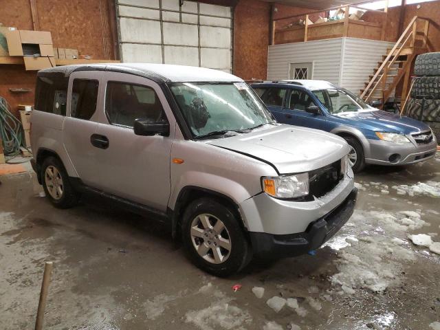 Photo 4 from auction – 2011 HONDA ELEMENT EX with VIN 5J6YH2H77BL000713