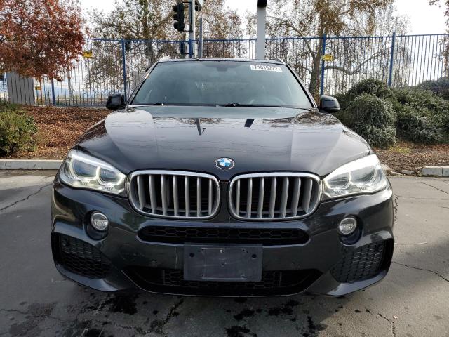 Photo 5 from auction – 2015 BMW X5 XDRIVE5 with VIN 5UXKR6C59F0J75279