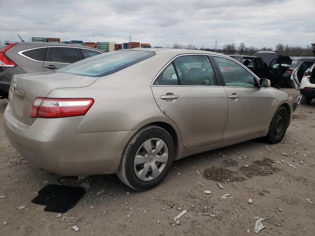 Photo 3 from auction – 2008 TOYOTA CAMRY CE with VIN 4T1BE46K78U206474
