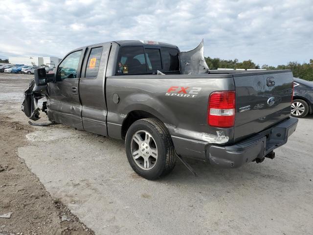 Photo 2 from auction – 2008 FORD F150 with VIN 1FTRX12W98KC21655