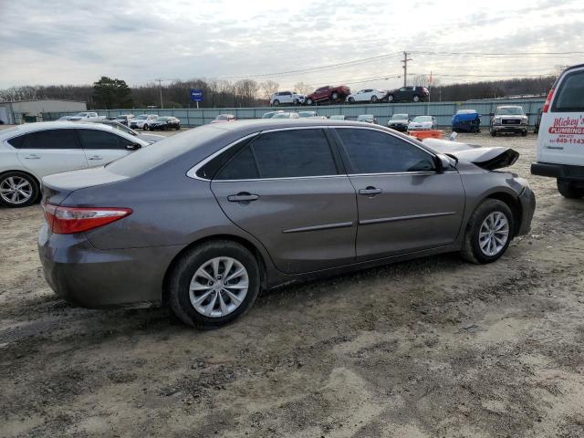 Photo 3 from auction – 2017 TOYOTA CAMRY 4C with VIN 4T1BF1FK1HU682053