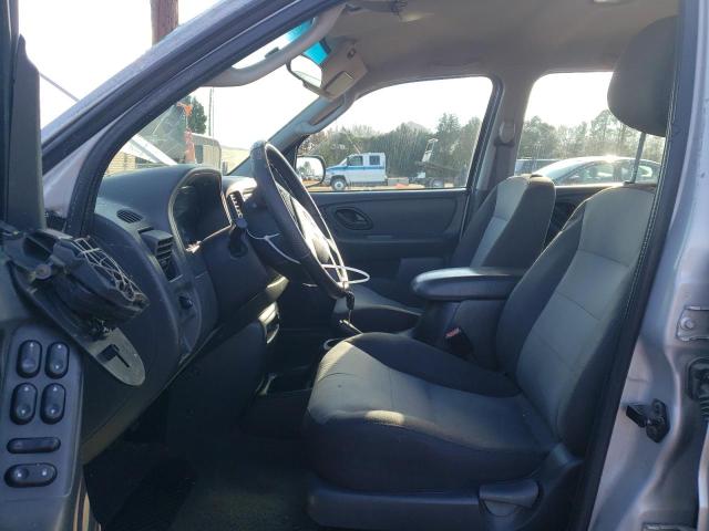 Photo 7 from auction – 2003 FORD ESCAPE XLS with VIN 1FMYU02113KE11232