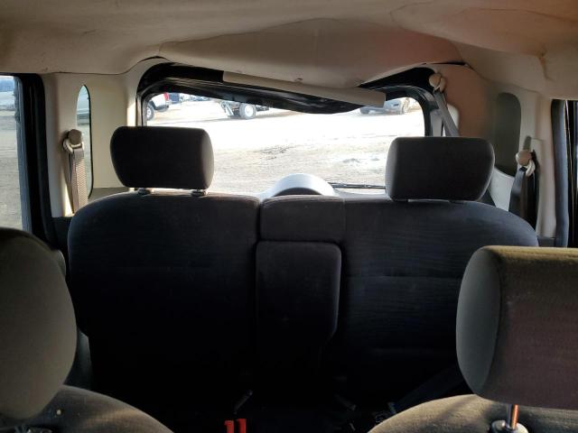 Photo 10 from auction – 2010 NISSAN CUBE BASE with VIN JN8AZ2KR5AT168111