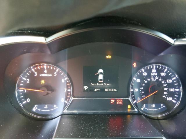 Photo 9 from auction – 2013 KIA OPTIMA SX with VIN 5XXGR4A66DG241547