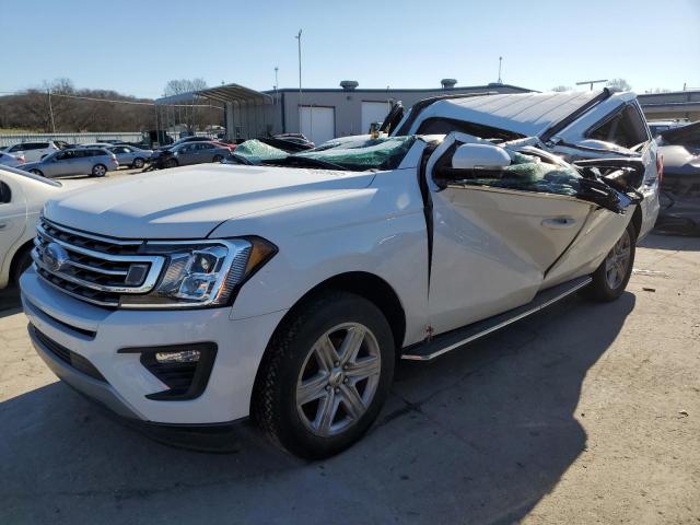 FORD EXPEDITION 2018 with VIN 1FMJK1HT9JEA69109 - Photo from auction