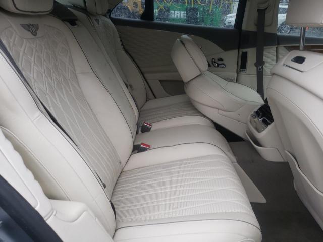Photo 10 from auction – 2021 BENTLEY FLYING SPU with VIN SCBBB6ZG2MC086117
