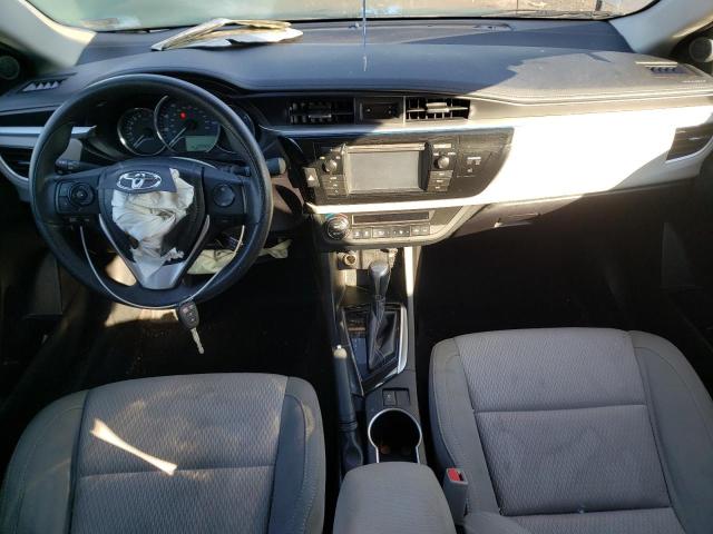 Photo 8 from auction – 2014 TOYOTA COROLLA L with VIN 5YFBURHE3EP094809