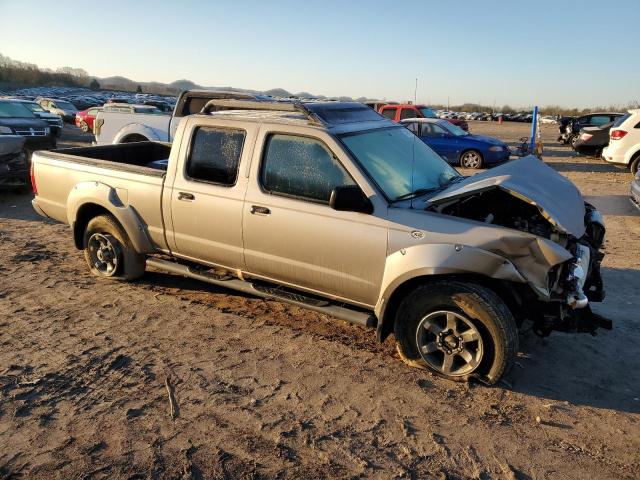Photo 4 from auction – 2004 NISSAN FRONTIER C with VIN 1N6ED29XX4C400963