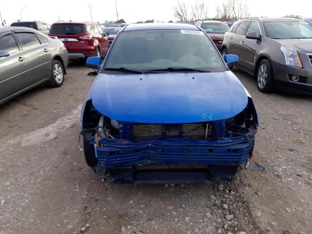 Photo 5 from auction – 2010 FORD FOCUS SES with VIN 1FAHP3GN4AW252873