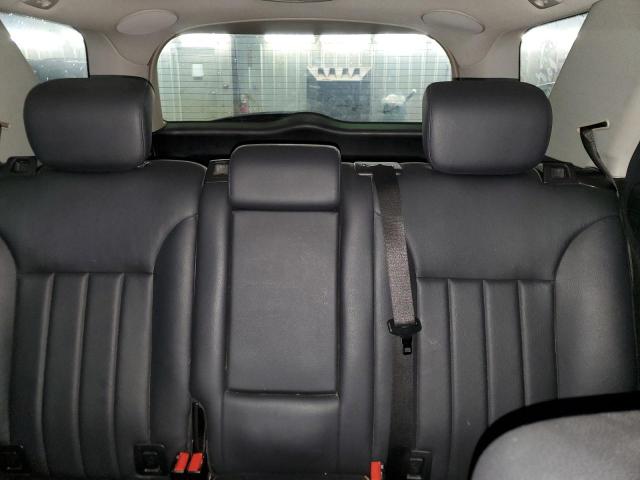 Photo 10 from auction – 2007 MERCEDES-BENZ ML 350 with VIN 4JGBB86E37A211570