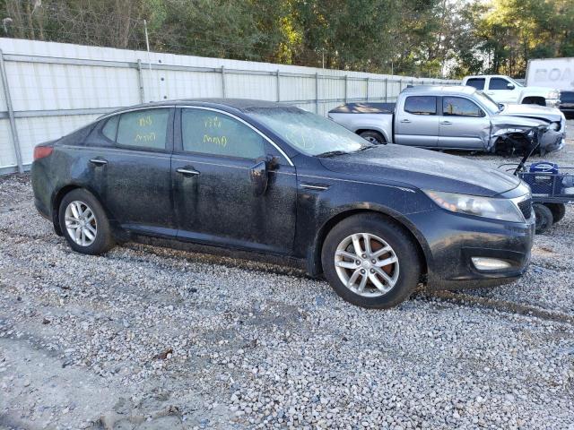 Photo 4 from auction – 2013 KIA OPTIMA LX with VIN 5XXGM4A74DG159890