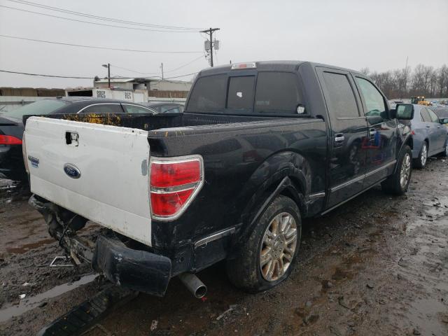 Photo 3 from auction – 2012 FORD F150 SUPER with VIN 1FTFW1CF8CFC29171