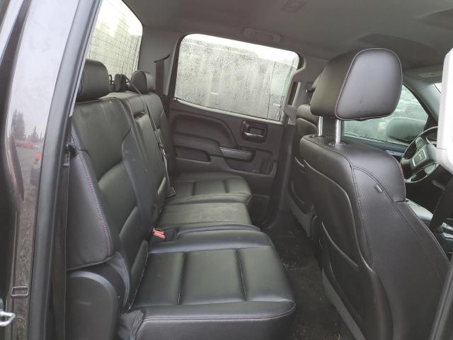Photo 10 from auction – 2014 GMC SIERRA K15 with VIN 3GTU2VEC3EG445251