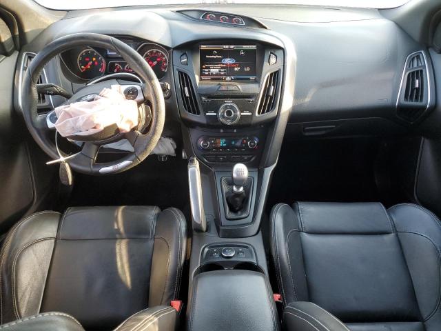 Photo 8 from auction – 2013 FORD FOCUS ST with VIN 1FADP3L92DL235275