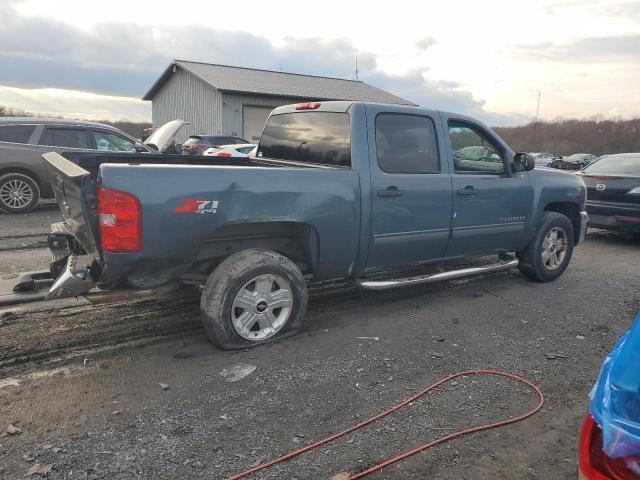 صورة رقم 3 من المزاد - 2012 CHEVROLET SILVERADO مع VIN 1GCPKSE75CF174187