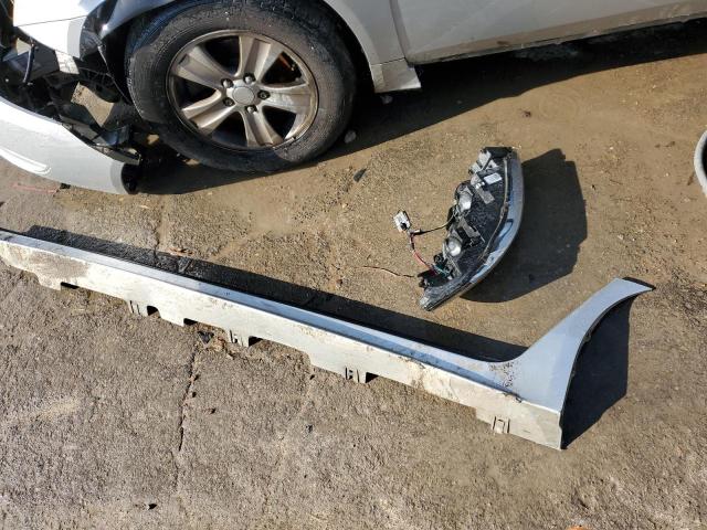 Foto 12 de la subasta – 2012 CHEVROLET IMPALA LS con VIN 2G1WF5E36C1130312