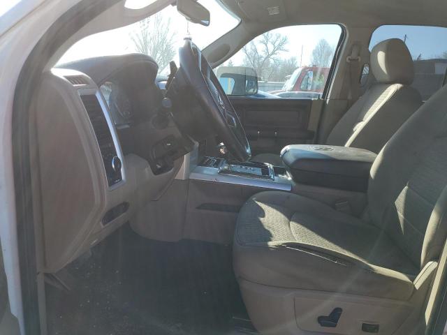 Photo 7 from auction – 2010 DODGE RAM 1500 with VIN 1D7RV1GT1AS222914