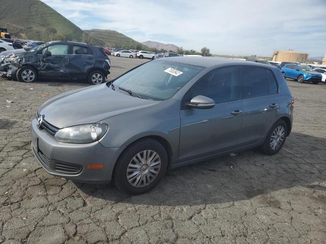 VOLKSWAGEN GOLF 2013 with VIN WVWDB7AJ0DW138782 - Photo from auction