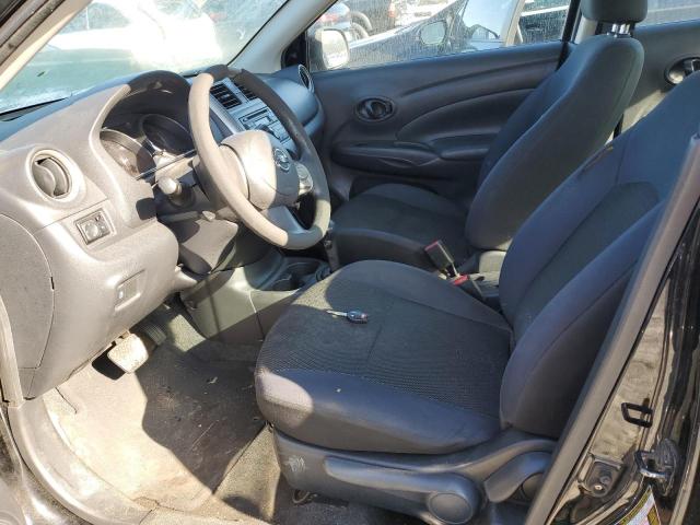 Photo 7 from auction – 2012 NISSAN VERSA S with VIN 3N1CN7AP1CL827552