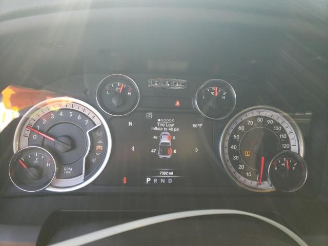 Zdjęcie 9 z aukcji – 2021 RAM 1500 CLASS z VIN 3C6JR6AT8MG517545