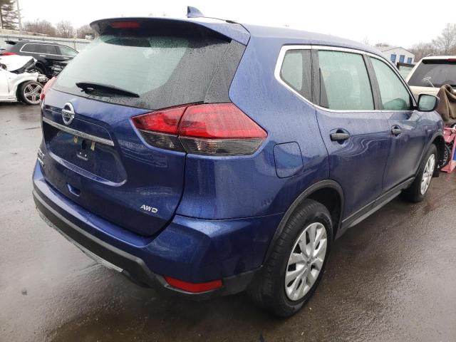 Photo 3 from auction – 2018 NISSAN ROGUE S with VIN 5N1AT2MV3JC753398