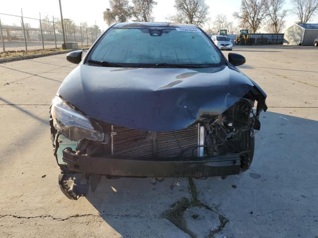 Photo 5 from auction – 2017 TOYOTA COROLLA L with VIN 2T1BURHE6HC913039