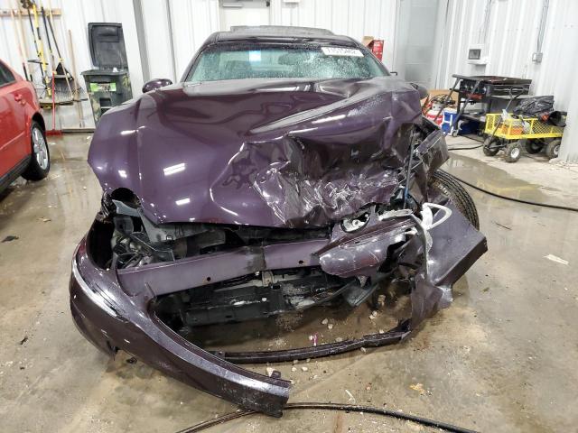 Photo 5 from auction – 2007 BUICK LACROSSE C with VIN 2G4WD582871125419