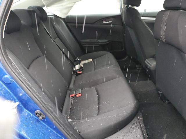 Photo 10 from auction – 2017 HONDA CIVIC LX with VIN 2HGFC2F55HH557530