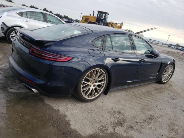 Photo 3 from auction – 2020 PORSCHE PANAMERA B with VIN WP0AA2A76LL103273