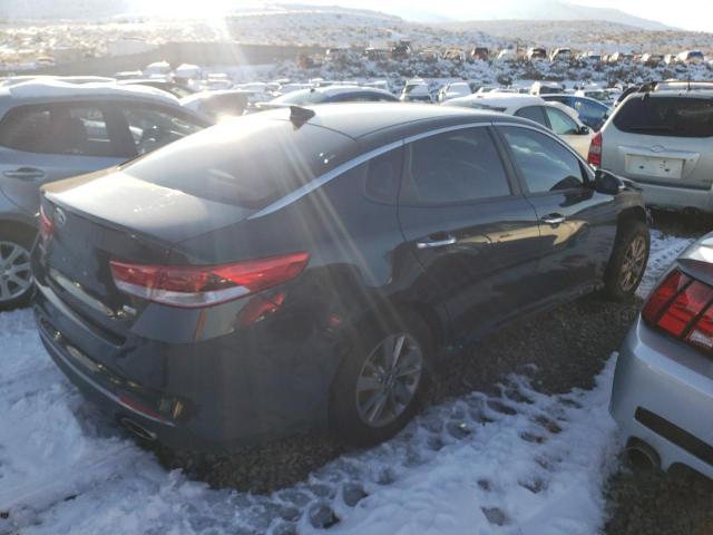 Photo 3 from auction – 2016 KIA OPTIMA LX with VIN 5XXGT4L1XGG065304
