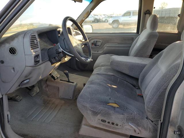 Photo 7 from auction – 1995 GMC SIERRA K15 with VIN 2GTEK19K5S1578760