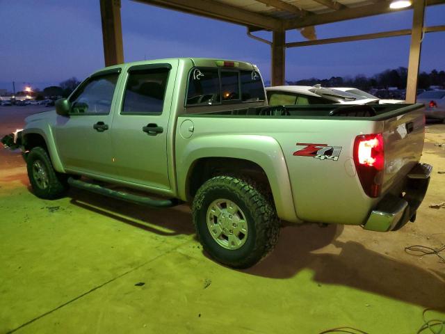 Photo 2 from auction – 2006 CHEVROLET COLORADO with VIN 1GCDT136568263612