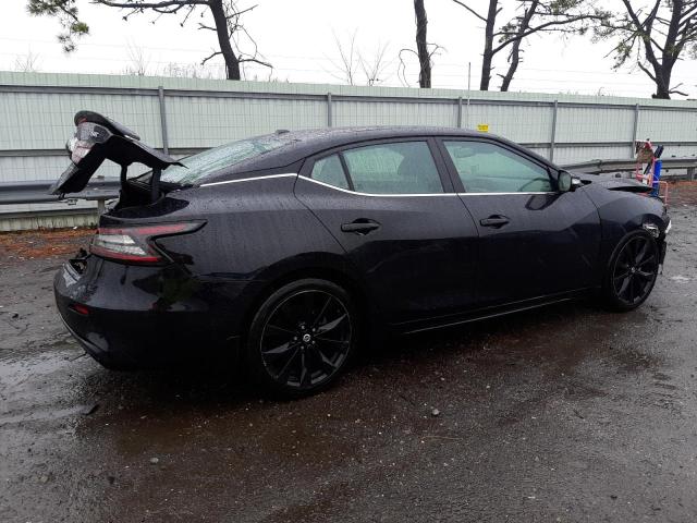 Photo 3 from auction – 2019 NISSAN MAXIMA S with VIN 1N4AA6AV8KC365256