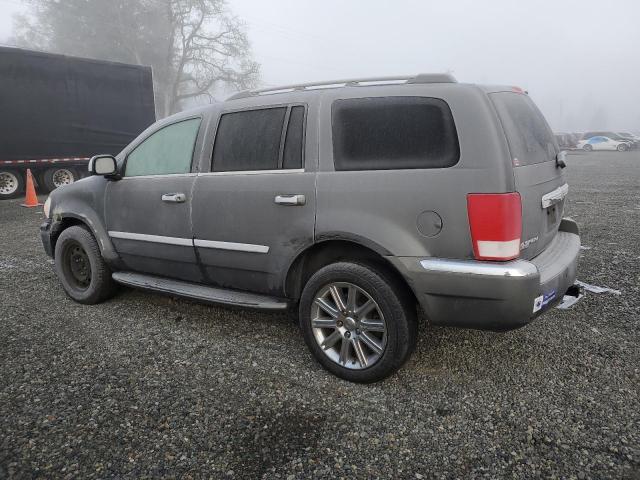 Photo 2 from auction – 2007 CHRYSLER ASPEN LIMI with VIN 1A8HW58287F582918