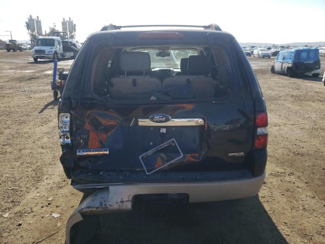Photo 6 from auction – 2006 FORD EXPLORER E with VIN 1FMEU64E66UB52364
