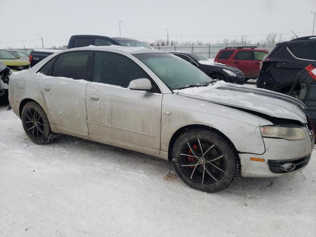 Photo 4 from auction – 2006 AUDI A4 2 TURBO with VIN WAUAF78E86A002526