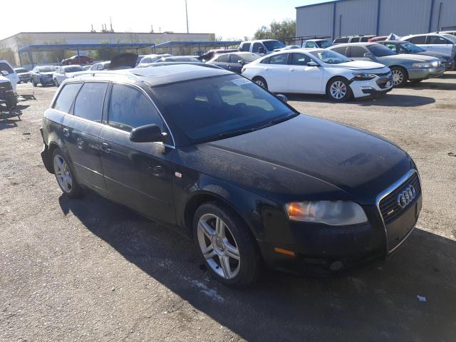 Photo 4 from auction – 2006 AUDI A4 2.0T AV with VIN WAUKF78E16A250315
