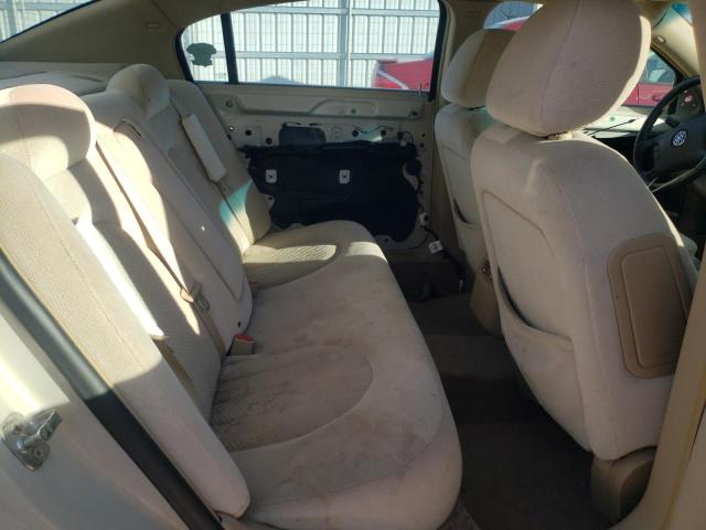 Photo 10 from auction – 2011 BUICK LUCERNE CX with VIN 1G4HA5EM2BU147579