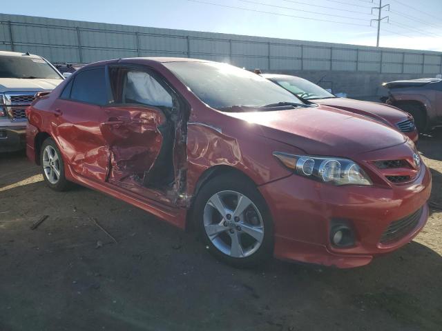 Photo 4 from auction – 2011 TOYOTA COROLLA BA with VIN 2T1BU4EE6BC717813