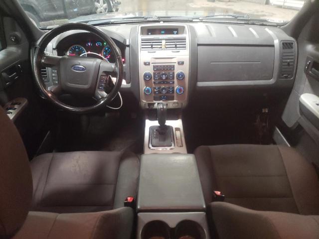 Photo 8 from auction – 2012 FORD ESCAPE XLT with VIN 1FMCU9DG0CKB98581