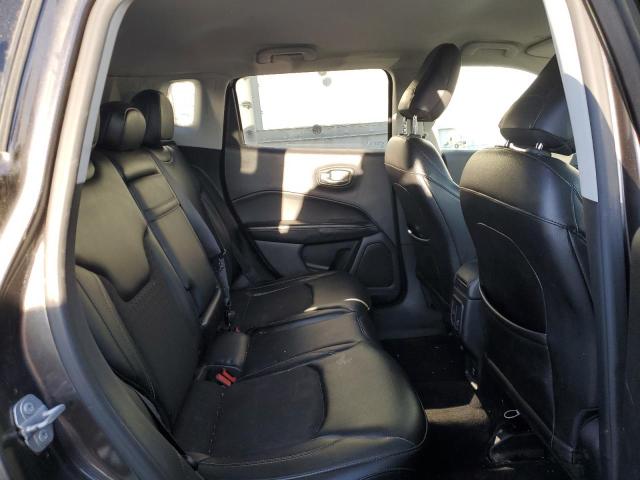 Photo 11 from auction – 2018 JEEP COMPASS LA with VIN 3C4NJDBB9JT167891