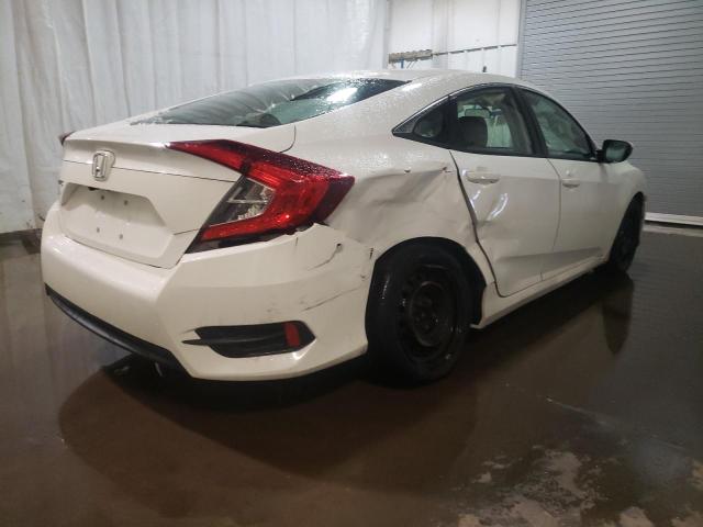 Photo 3 from auction – 2017 HONDA CIVIC LX with VIN 19XFC2F51HE229158