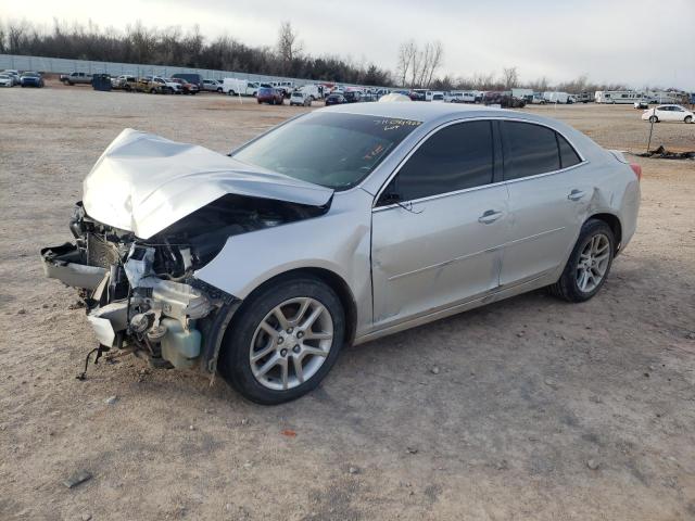 CHEVROLET MALIBU 1LT 2015 with VIN 1G11C5SL9FF330184 - Photo from auction