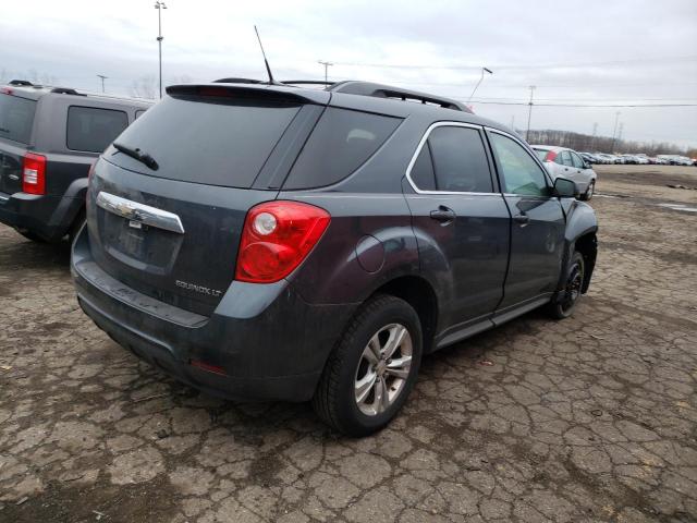 صورة رقم 3 من المزاد - 2011 CHEVROLET EQUINOX LT مع VIN 2GNALPEC8B1260295