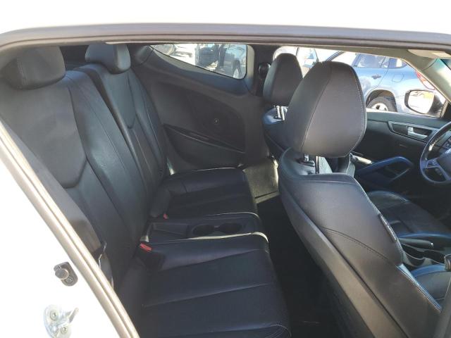 Photo 10 from auction – 2013 HYUNDAI VELOSTER T with VIN KMHTC6AE8DU162471